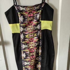 Unique Design French Connection Dress
